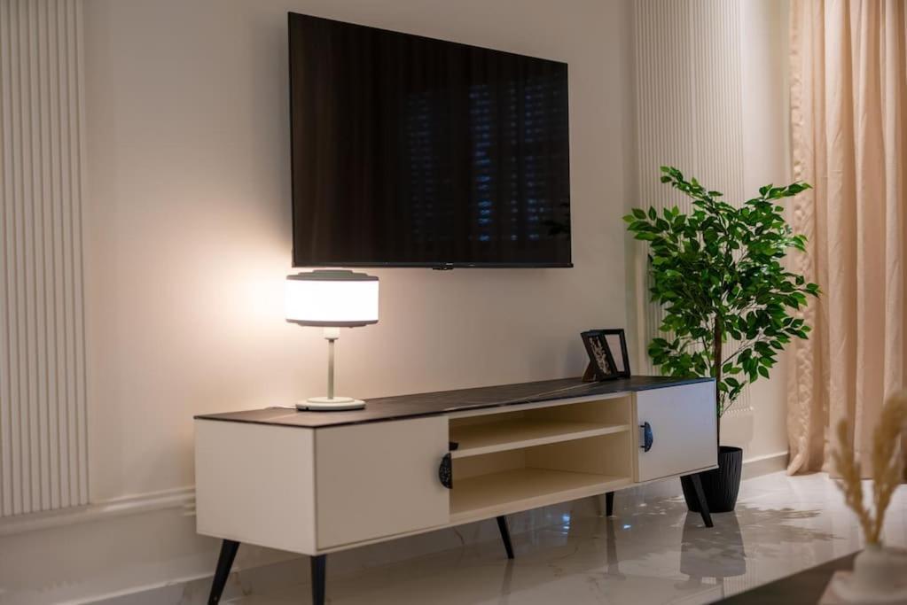 Cozy 2Br Getaway In Rabat Center Apartment Exterior foto