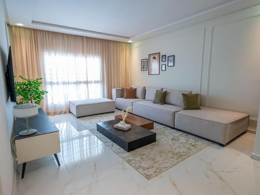 Cozy 2Br Getaway In Rabat Center Apartment Exterior foto